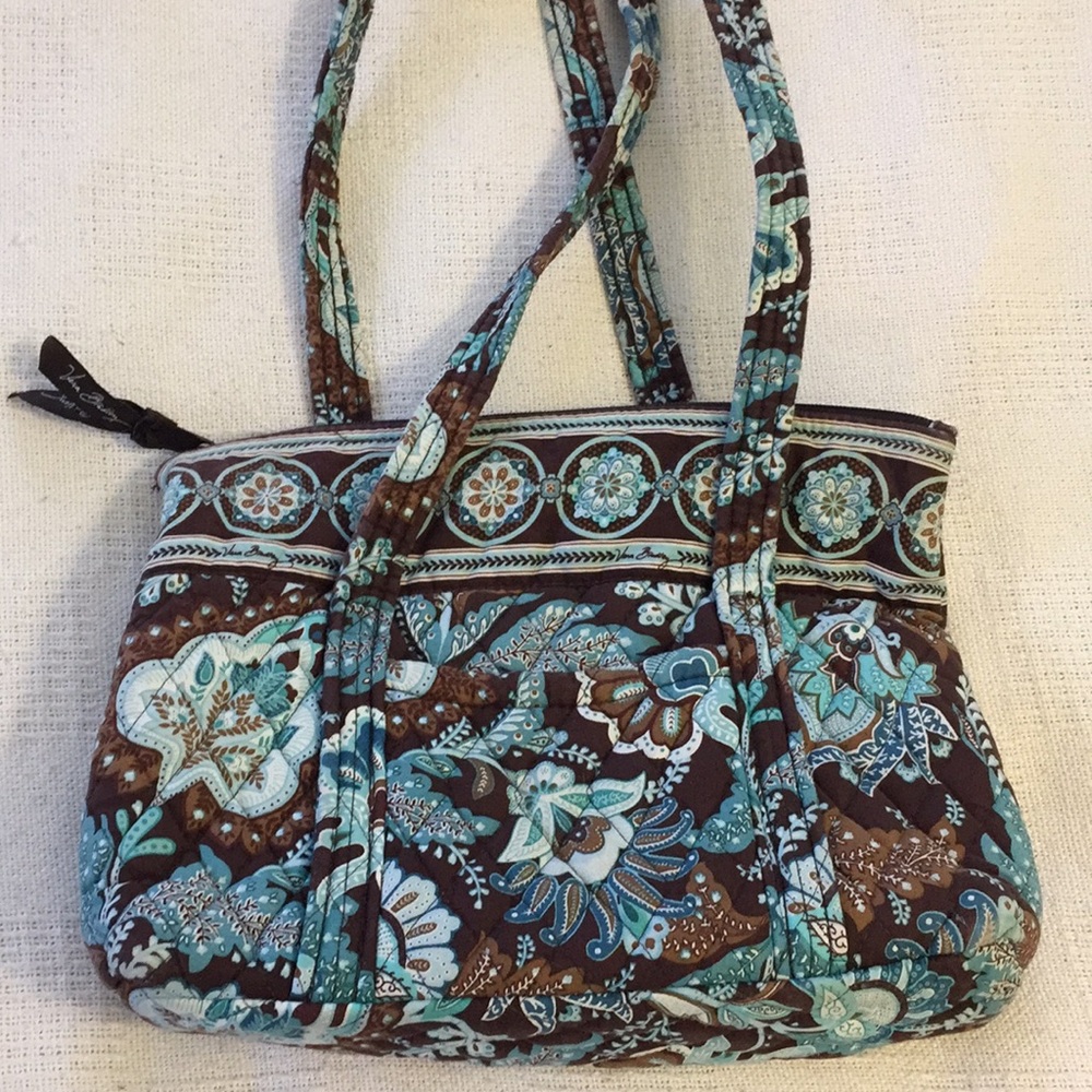vera bradley purse